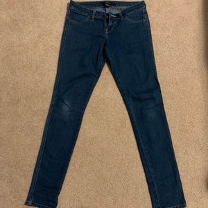 Forever 21 Jeans